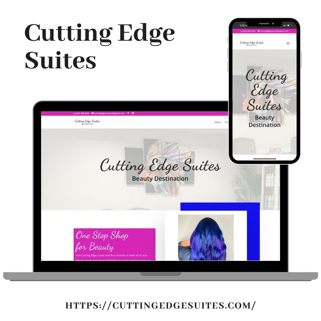 Cutting Edge Suites