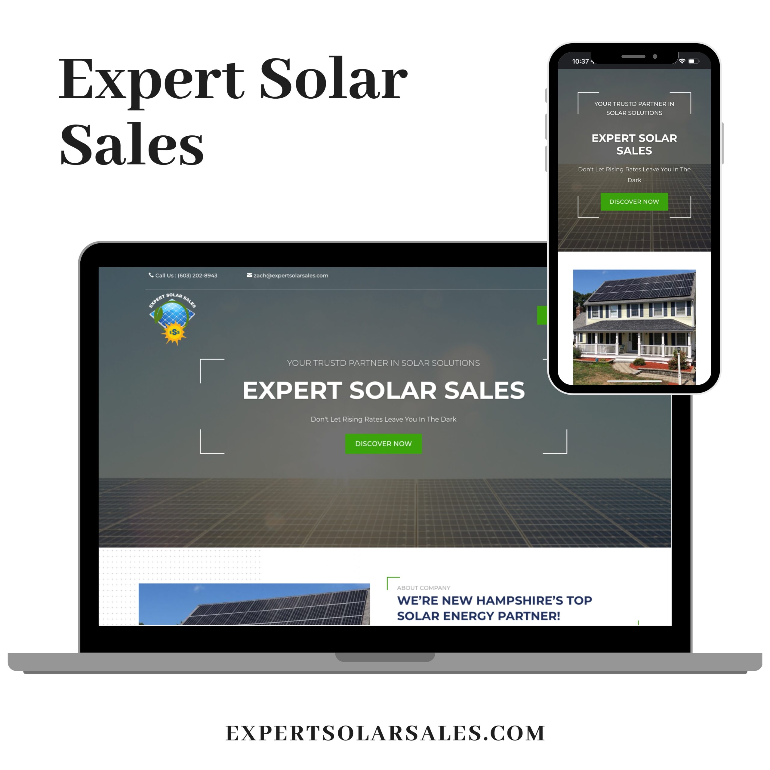 Expert Solar Sales